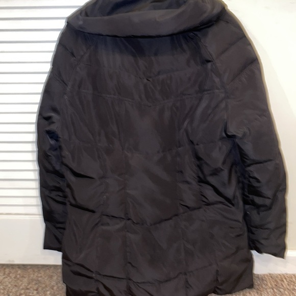 Womens Calvin Klein Down Coat - Picture 9 of 9